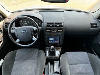 OCASION FORD MONDEO PEGATIAN B🟡