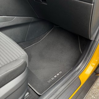 KIA XCeed 2022