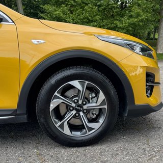 KIA XCeed 2022