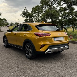 KIA XCeed 2022