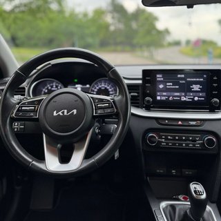 KIA XCeed 2022
