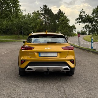 KIA XCeed 2022