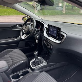 KIA XCeed 2022