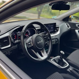KIA XCeed 2022