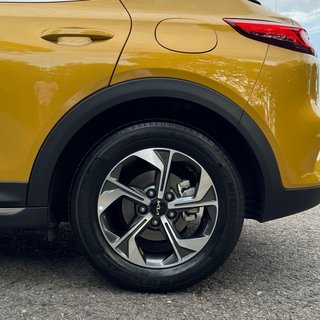 KIA XCeed 2022