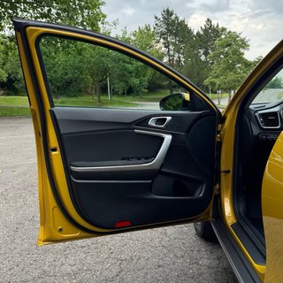 KIA XCeed 2022