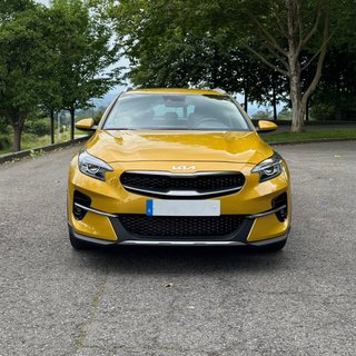KIA XCeed 2022