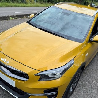 KIA XCeed 2022
