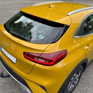 KIA XCeed 2022