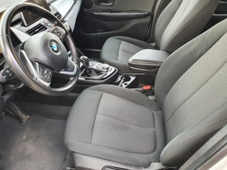 BMW Serie 216 Active Tourer-Automatico