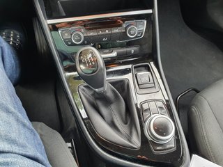 BMW Serie 216 Active Tourer-Automatico
