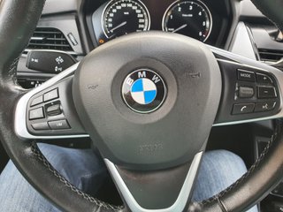 BMW Serie 216 Active Tourer-Automatico