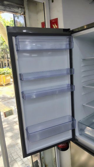 Nevera Beko