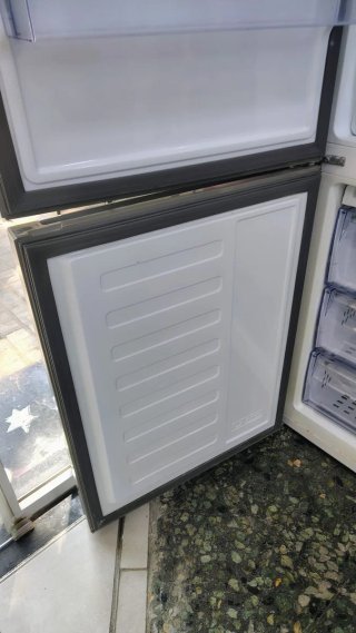 Nevera Beko