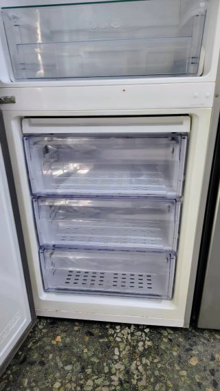 Nevera Beko