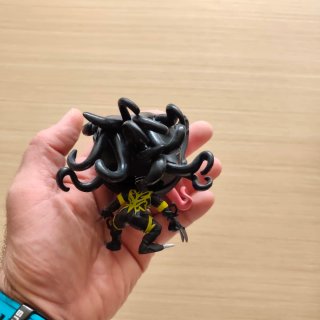 Funko Pop Venomizado X-23 #514 Marvel