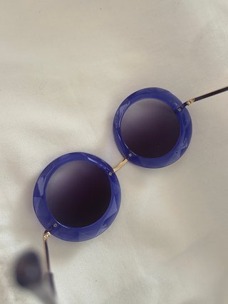 Gafas de sol para mujer (4 unidades)