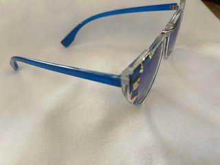 Gafas de sol para mujer (4 unidades)
