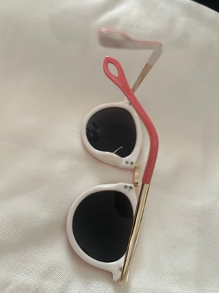 Gafas de sol para mujer (4 unidades)