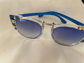 Gafas de sol para mujer (4 unidades)