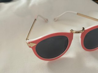Gafas de sol para mujer (4 unidades)
