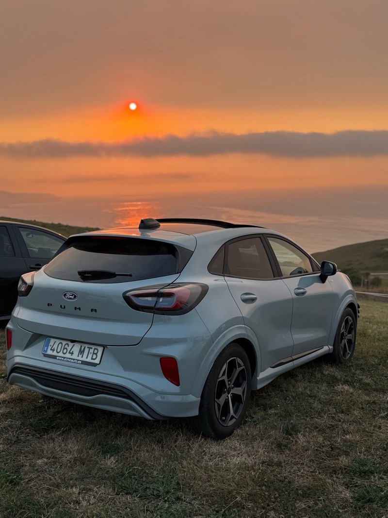 Ford Puma 2024 - foto 1