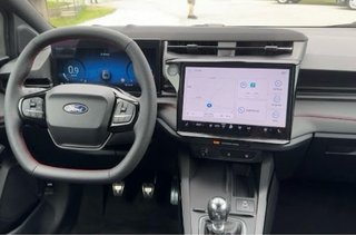 Ford Puma 2024