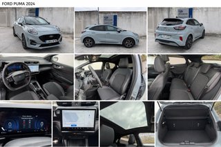 Ford Puma 2024