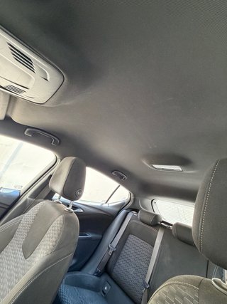 Opel Astra 2017