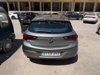 Opel Astra 2017