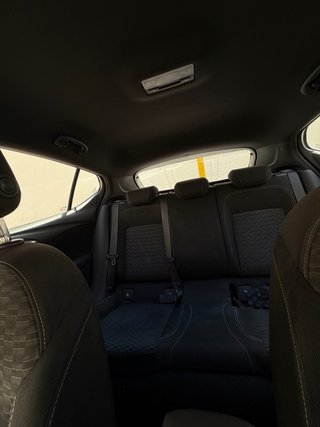 Opel Astra 2017