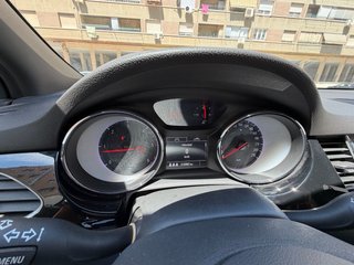 Opel Astra 2017