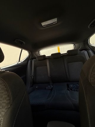 Opel Astra 2017