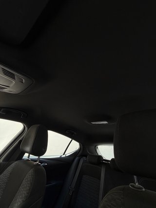 Opel Astra 2017