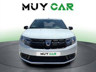 Dacia Sandero Essential 1.0 55 kW (75 CV)
