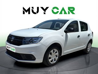 Dacia Sandero Essential 1.0 55 kW (75 CV)