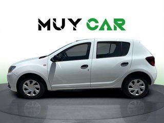 Dacia Sandero Essential 1.0 55 kW (75 CV)