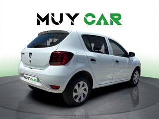 Dacia Sandero Essential 1.0 55 kW (75 CV)