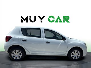 Dacia Sandero Essential 1.0 55 kW (75 CV)