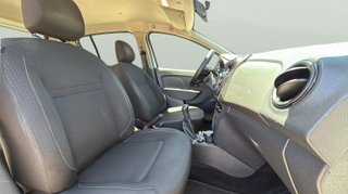 Dacia Sandero Essential 1.0 55 kW (75 CV)