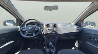 Dacia Sandero Essential 1.0 55 kW (75 CV)