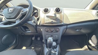Dacia Sandero Essential 1.0 55 kW (75 CV)