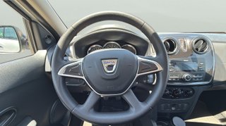 Dacia Sandero Essential 1.0 55 kW (75 CV)