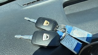 Dacia Sandero Essential 1.0 55 kW (75 CV)
