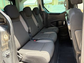 Peugeot Partner 2015