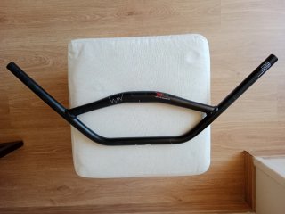 Manillar Cinelli Negro