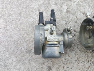 Carburador Dellorto Vespino SHA 12-12