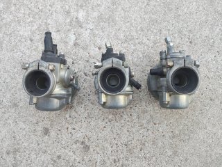Carburador Dellorto Vespino SHA 12-12
