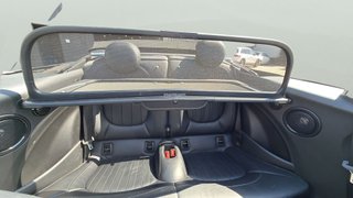 MINI MINI Cooper Cabrio S 141 kW (192 CV)