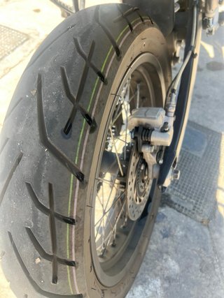 Aprilia SX 125 Supermotard